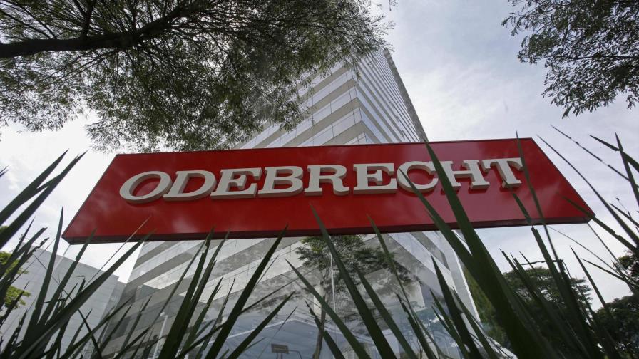 Constructora de Odebrecht formalizará ante Justicia acuerdo con acreedores Constructora de Odebrecht formalizará ante Justicia acuerdo con acreedores