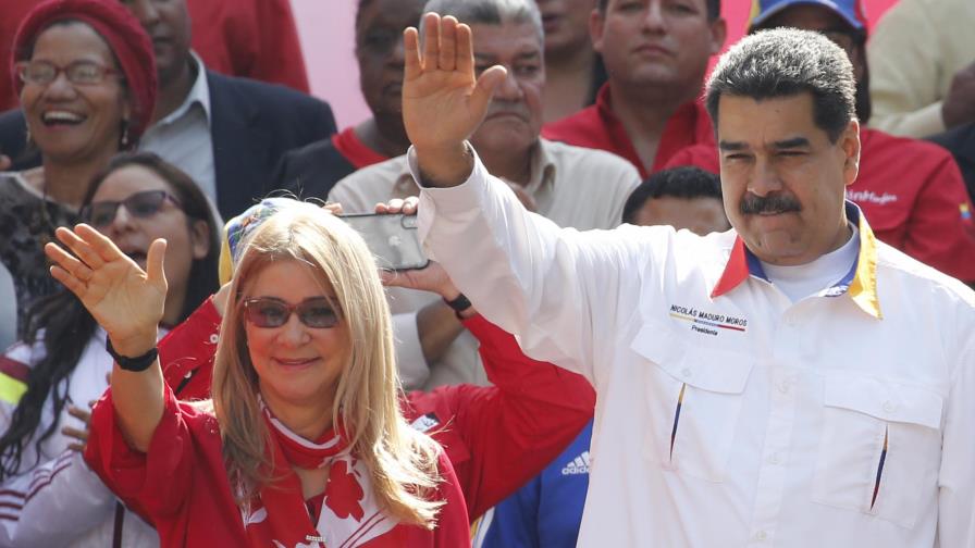 EEUU: Caso de sobrino de esposa de Maduro va a Corte Suprema EEUU: Caso de sobrino de esposa de Maduro va a Corte Suprema