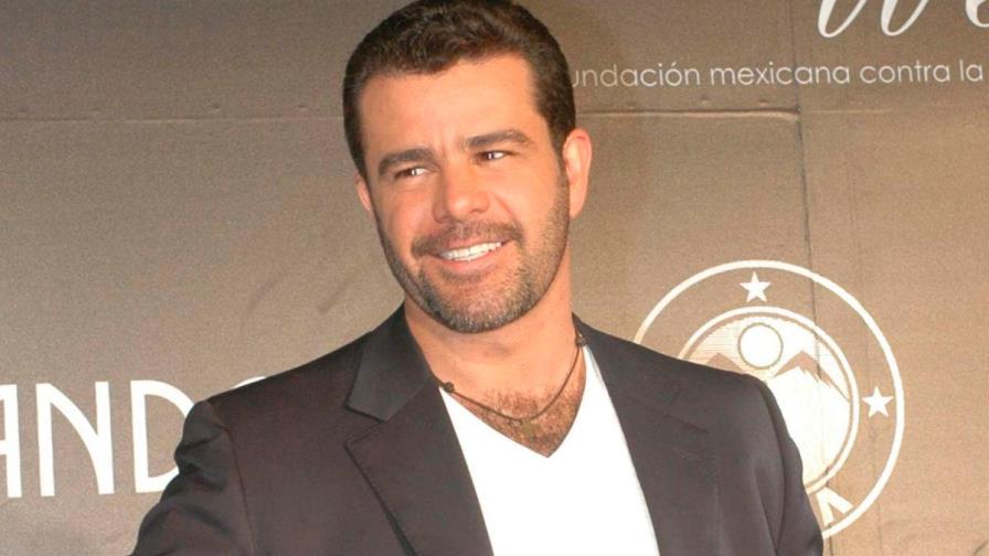 Video | El actor Eduardo Capetillo revela que fue diagnosticado con cáncer de piel Video | El actor Eduardo Capetillo revela que fue diagnosticado con cáncer de piel