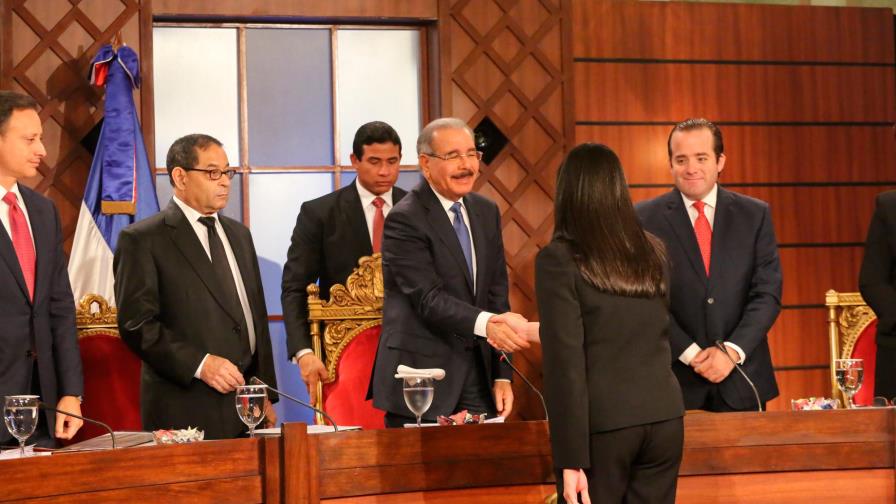 CNM ha evaluado 26 aspirantes al TC; proceso termina hoy 