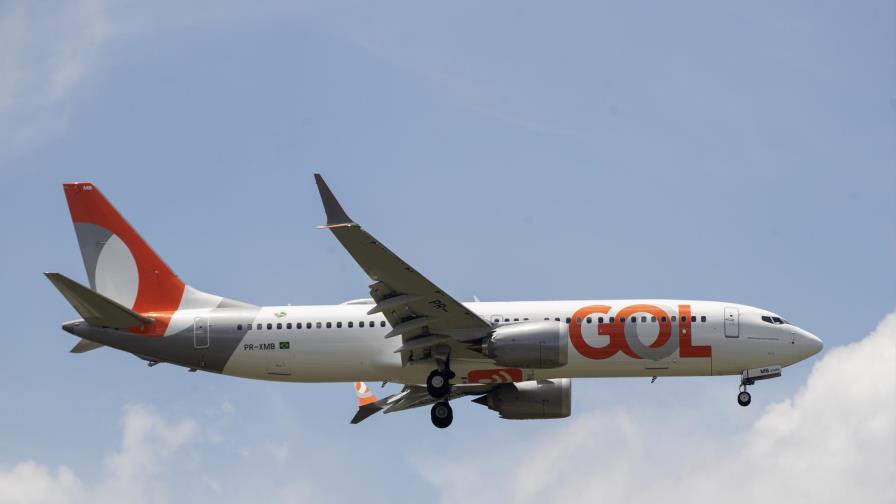 El 737 Max de Boeing vuelve a volar después de dos años El 737 Max de Boeing vuelve a volar después de dos años