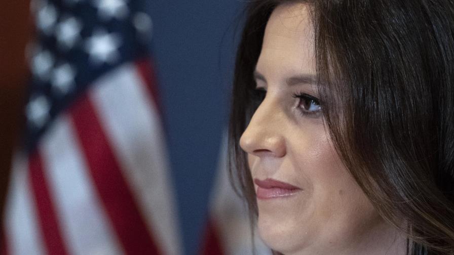 Liz Cheney advierte que asalto al Capitolio podría repetirse