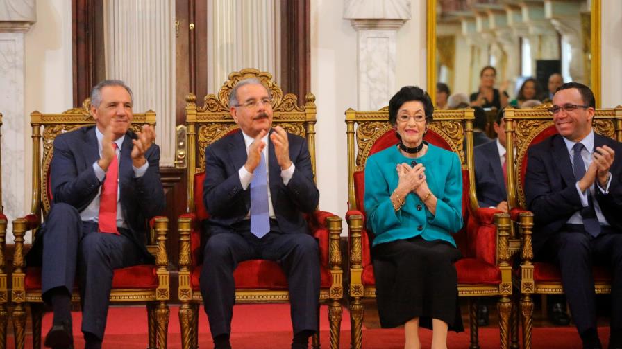 Carmenchu Brusiloff, Premio Nacional de Periodismo 