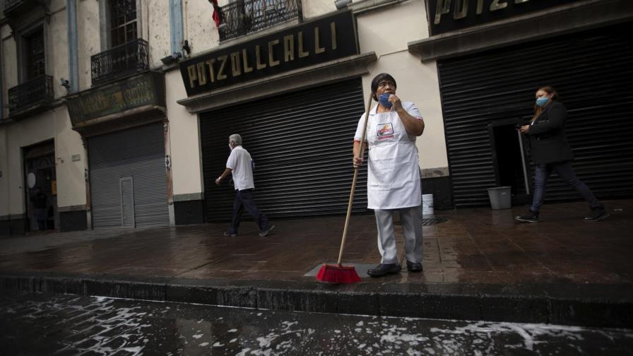 España: piden créditos para evitar debacle latinoamericana España: piden créditos para evitar debacle latinoamericana