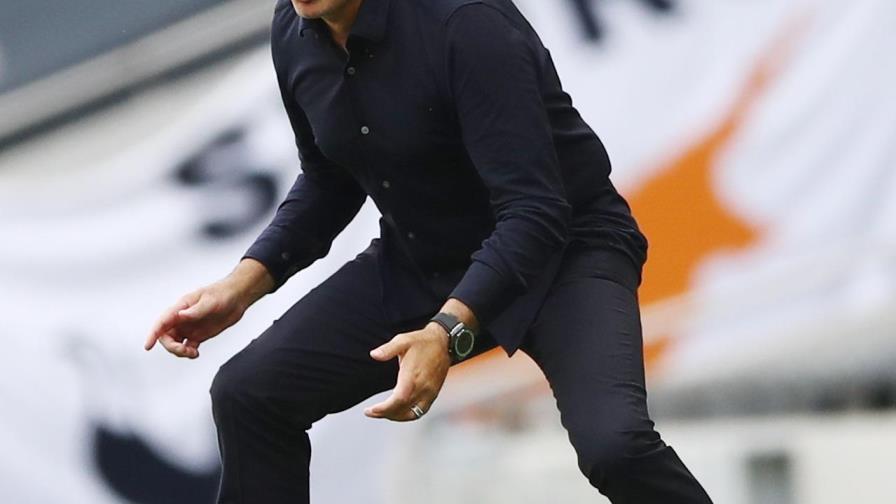 Mourinho, sobre el indulto al City: La decisión es una desgracia