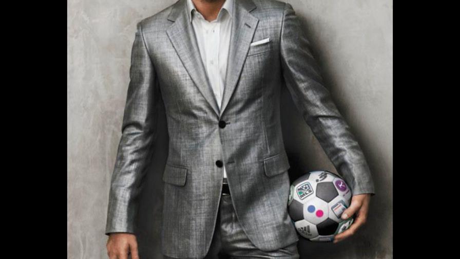 Disney+ prepara una serie sobre David Beckham como mentor de fútbol juvenil