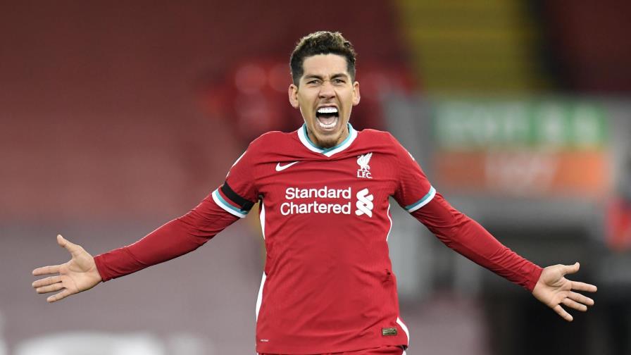 Liverpool frustra a Mourinho y vence a Tottenham Liverpool frustra a Mourinho y vence a Tottenham