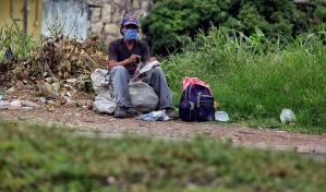 Video | Hondureños pobres en riesgo de desnutrición y hambruna a causa del COVID-19