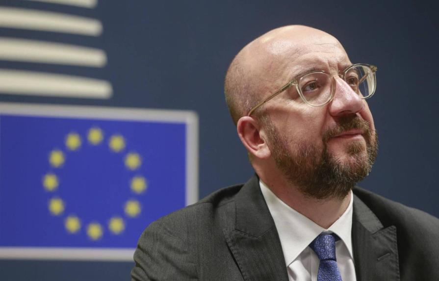 Unión Europea vislumbra su plan de recuperación tras cuatro días de tensión