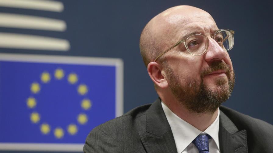 La UE condena restricciones de Trump a vuelos desde Europa