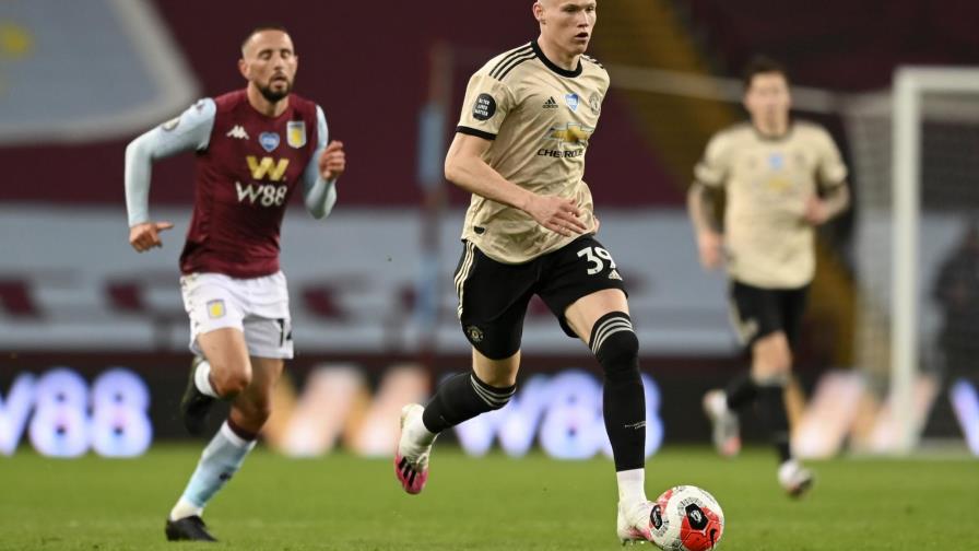 Liga Europa: Ingleses y alemanes terminan en lados opuestos