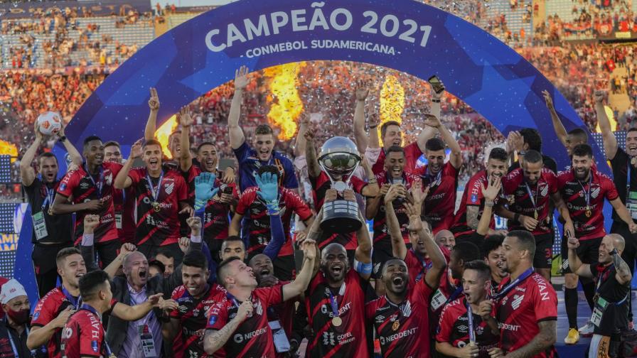 Sudamérica elimina regla de goles de visitante desde 2022