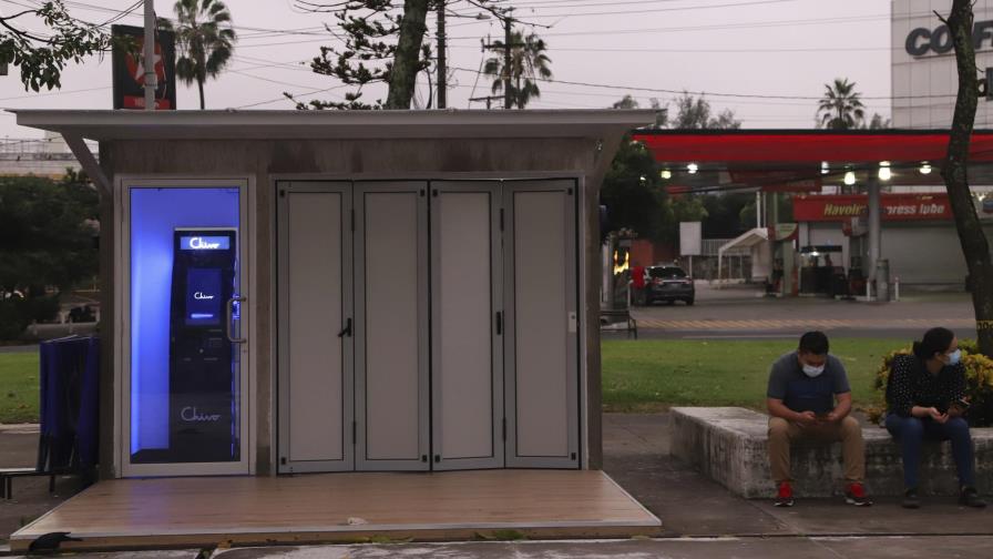 El Salvador: fallas y rumores aumentan dudas sobre bitcoin El Salvador: fallas y rumores aumentan dudas sobre bitcoin