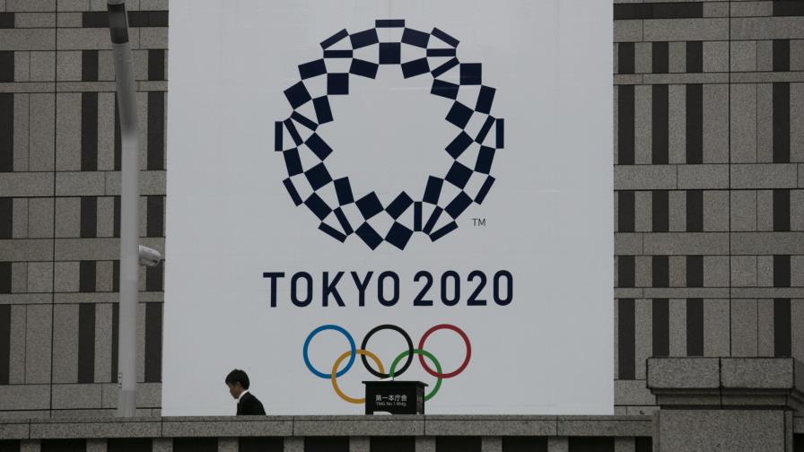 TV japonesa: Tokio pedirá aplazar los Juegos Olímpicos TV japonesa: Tokio pedirá aplazar los Juegos Olímpicos