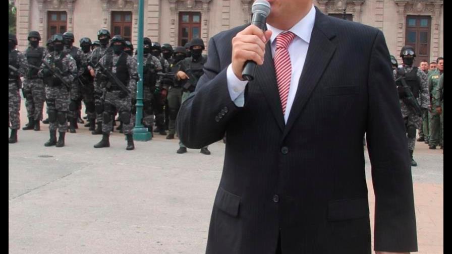 Exgobernador mexicano tiene primera cita judicial en EEUU este viernes