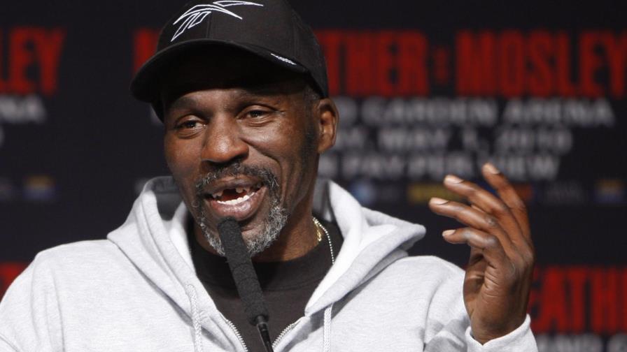 Fallece exboxeador y entrenador Roger Mayweather