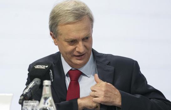 Áspero debate entre candidatos a la presidencia de Chile