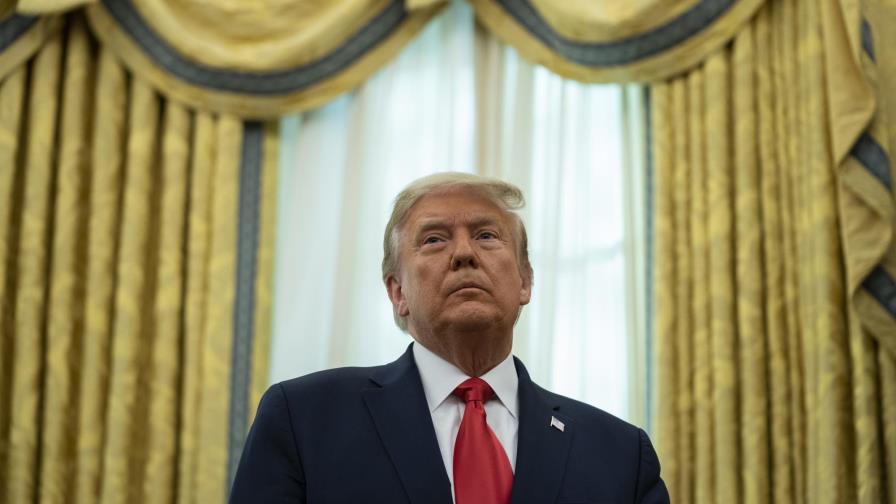 Trump, obsesionado con ganar, ahora multiplica derrotas