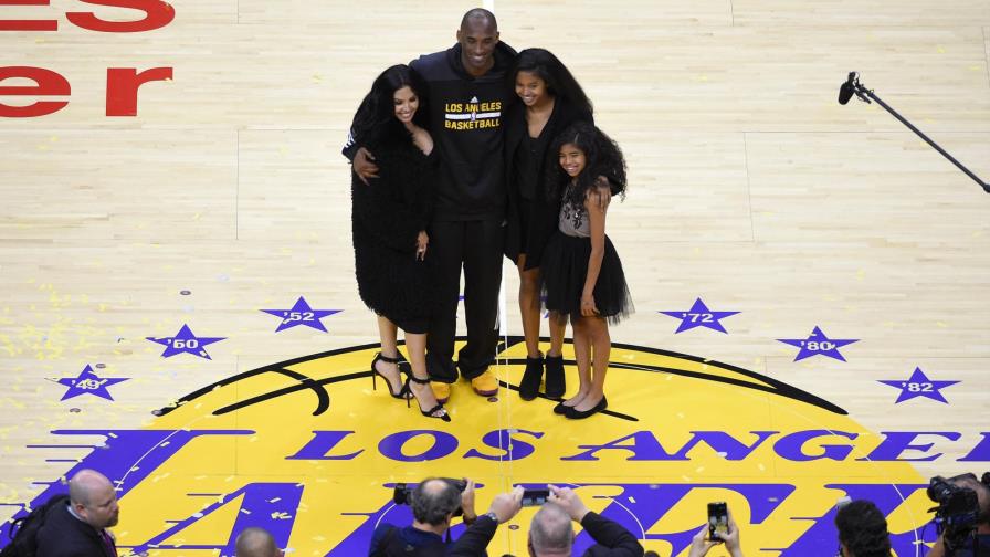 El legado de Kobe Bryant perdura más que nunca