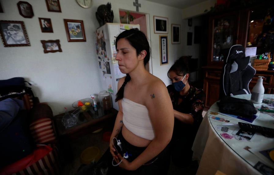 “Jódete cáncer”, la iniciativa mexicana para empoderar a mujeres sin senos