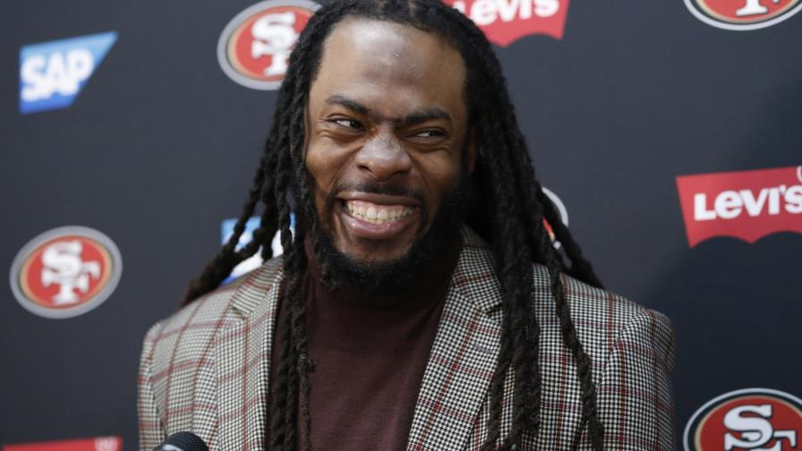 Contrato que Sherman negoció con 49ers rinde frutos