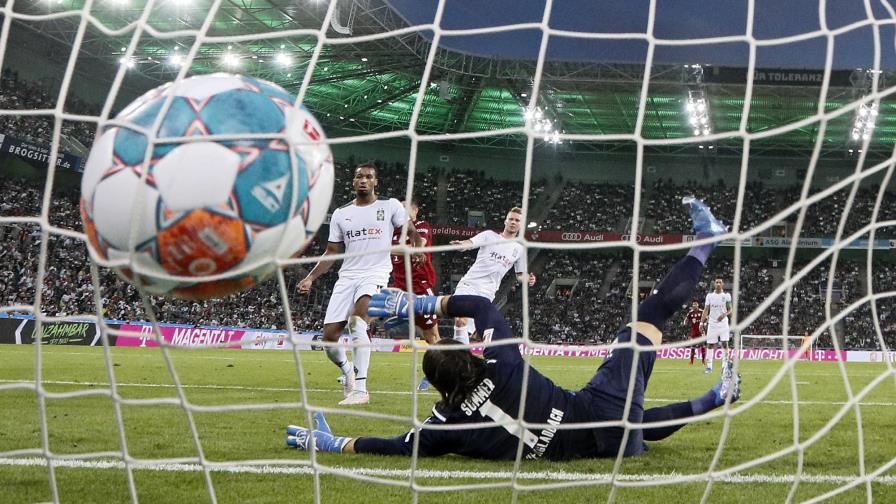 Nagelsmann resalta problemas de Bayern para hallar refuerzos
