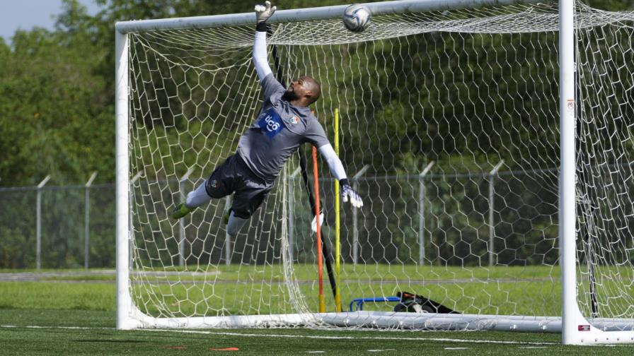 Panamá busca eficacia en ataque para seguir en eliminatorias Panamá busca eficacia en ataque para seguir en eliminatorias