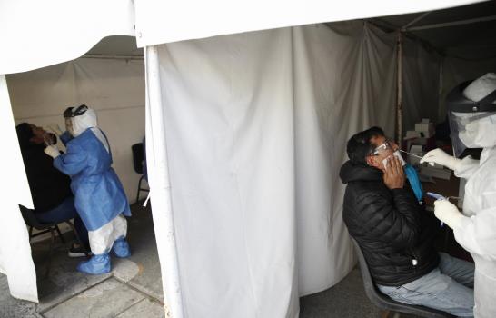 México prepara brigadas de vacunación para zonas aisladas