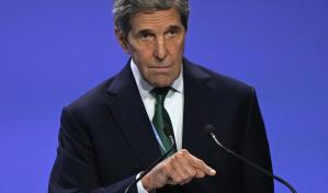Kerry impulsa acción climática global pese a dudas en EEUU