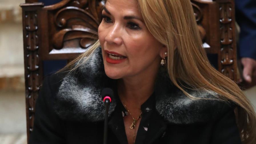 El mayor caso de corrupción con Áñez deja un ministro arrestado en Bolivia