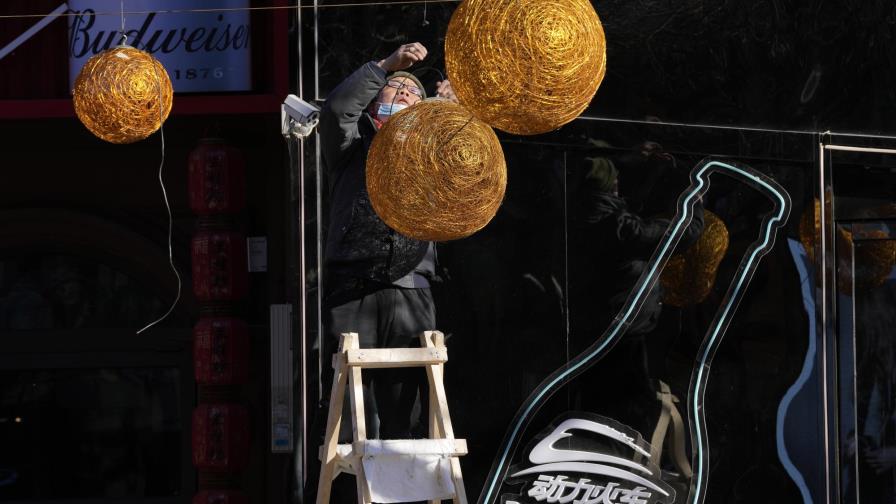 Francia detecta su primer caso de ómicron en isla de Reunión