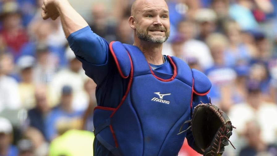 Cachorros buscan piloto: entrevistarán a Ross y Girardi