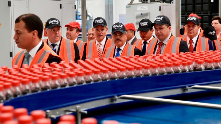 Bepensa invierte US$20 millones en nueva línea
