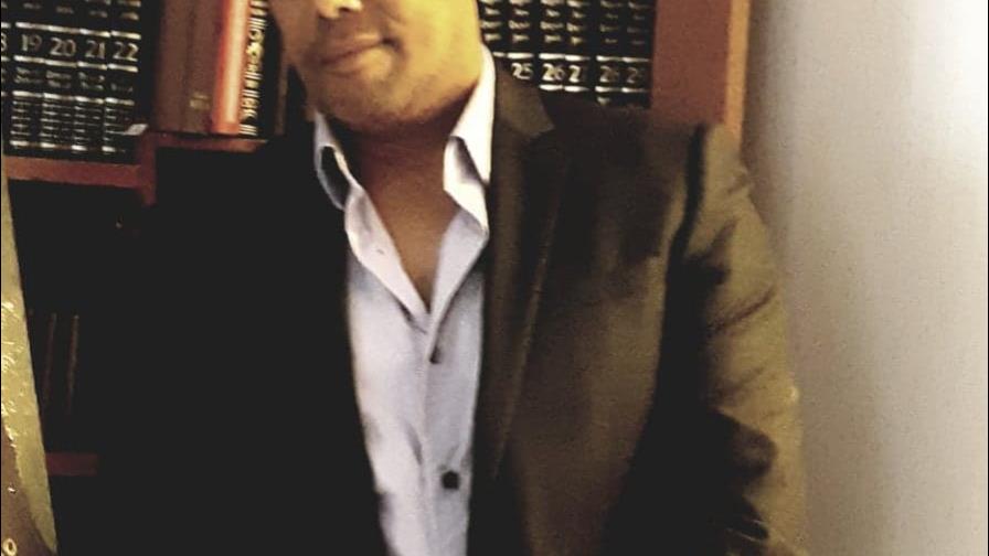  Obra de pintor dominicano llega al Museo del Vaticano