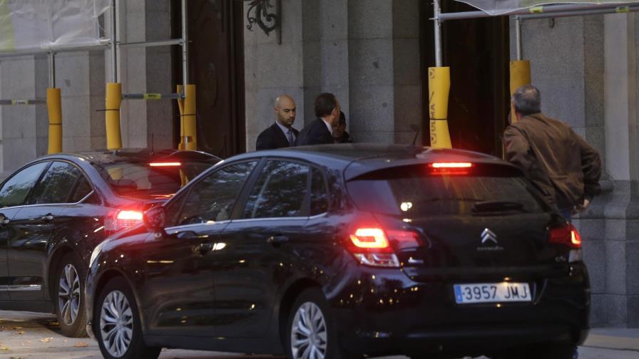 AP EXPLICA: El juicio a independentistas catalanes en España