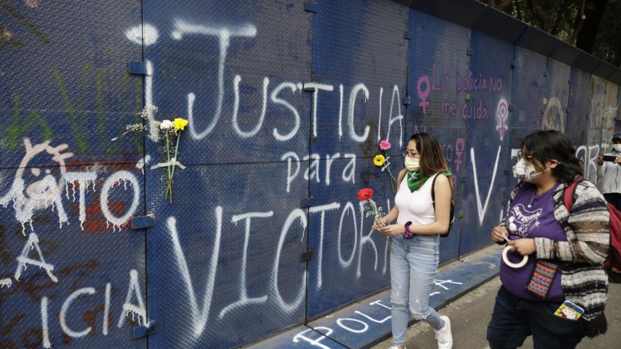 Reporte: México vive niveles críticos de impunidad