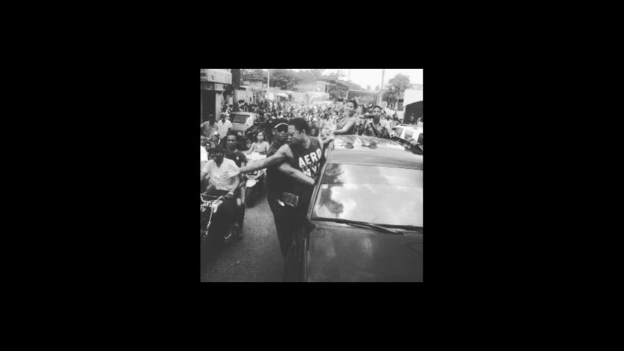 Vakeró agradecido de San Pedro de Macorís; deplora su abandono 