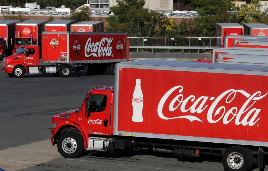 Coca-Cola ofrece 4.000 retiros voluntarios con indemnización