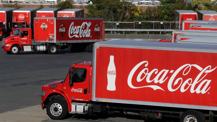 Coca-Cola ofrece 4.000 retiros voluntarios con indemnización Coca-Cola ofrece 4.000 retiros voluntarios con indemnización