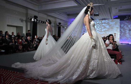 El sector de bodas prevé pérdidas de 3,500 millones por el coronavirus en Europa