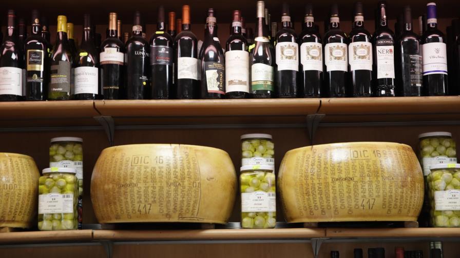 Agricultores españoles temen consecuencias por aranceles