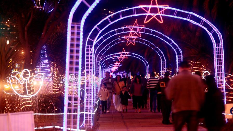 ¡Viva una Navidad plena!