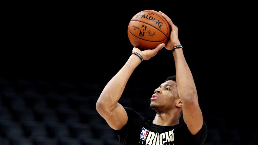 NBA: Hornets buscarán frenar a Antetokounmpo, ahora en París
