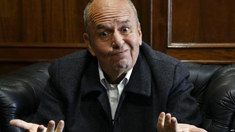 Bolivia irá “con mucho gusto” a la corte ante denuncia de México por asedio