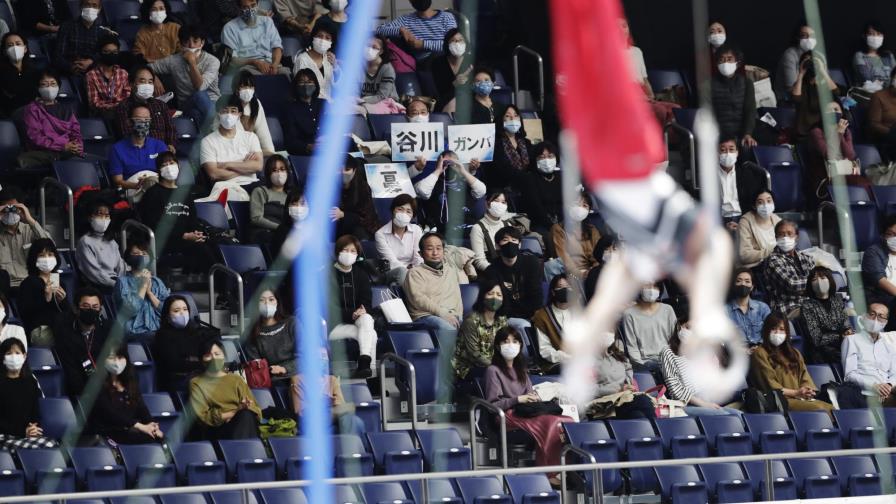 COI esperanzado sobre espectadores en los Juegos de Tokio