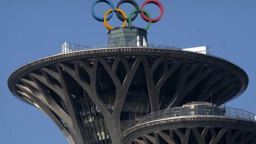 Activistas instan boicot a los Juegos de Beijing