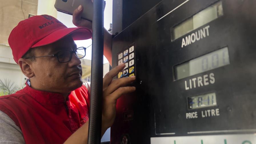 El gobierno del Líbano eleva 25% el precio del combustible El gobierno del Líbano eleva 25% el precio del combustible