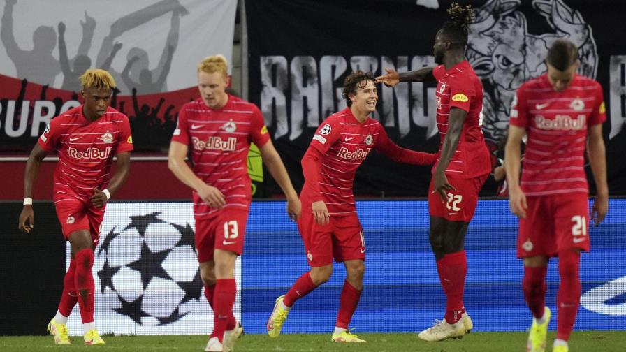 Sheriff sorprende y está cerca de Liga de Campeones