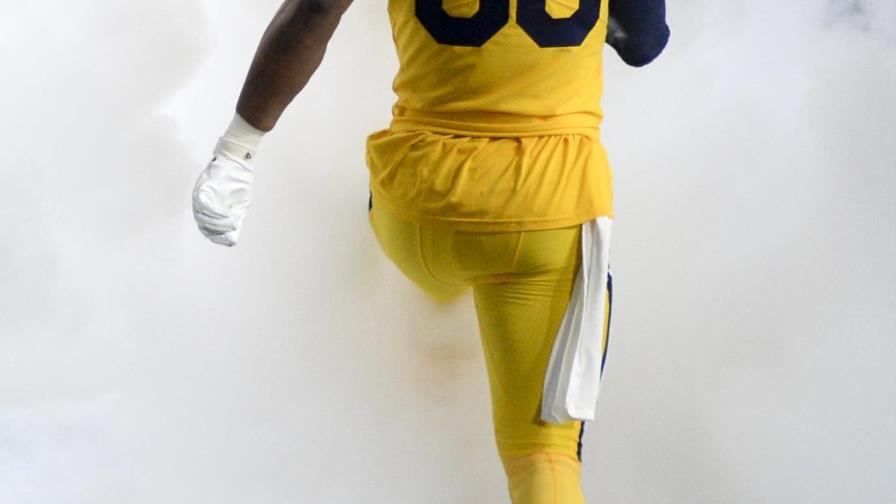 Tras paliza, Rams quedan con escasas oportunidades Tras paliza, Rams quedan con escasas oportunidades