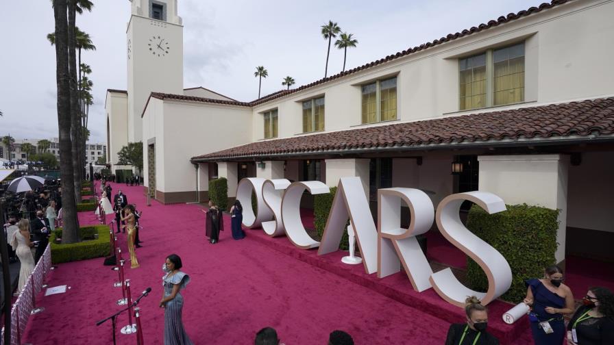 Audiencia de los Oscar se desploma